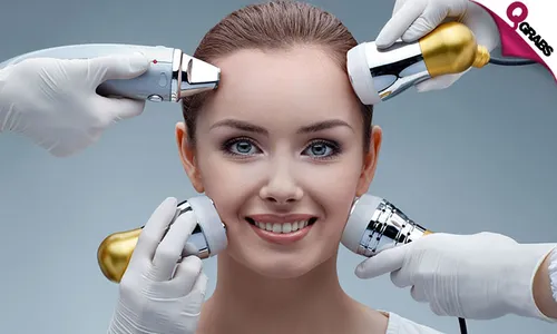 Professional Cosmetology Course!